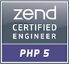 Zend Certified PHP 5 Engineer (ZCE - PHP5)